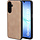 Mobiparts Classic  Backcover Samsung Galaxy A17 Moonstone Beige (MagSafe Compatible)