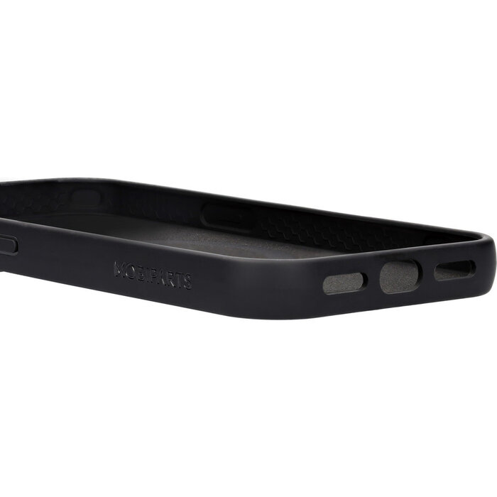 Mobiparts Mobiparts Classic  Backcover Samsung Galaxy A17 Sapphire Blue (MagSafe Compatible)