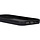 Mobiparts Classic Backcover Samsung Galaxy S25 FE Graphite Black (MagSafe Compatible)