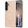 Mobiparts Slim Line Case Samsung Galaxy S26 (MagSafe Compatible) Dune Sand