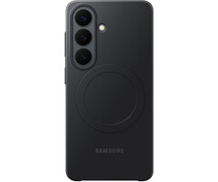 Samsung Samsung Galaxy S26 Slim Magnet Cover Black