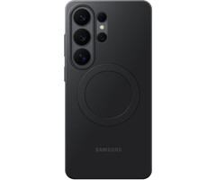 Samsung Samsung Galaxy S26 Ultra Magnet Cover Zwart