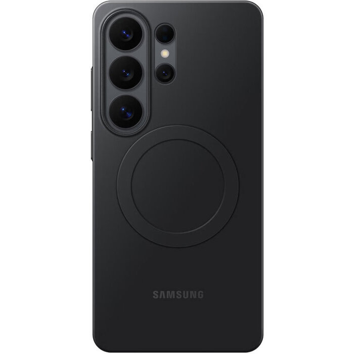 Samsung Samsung Galaxy S26 Ultra Magnet Cover Zwart