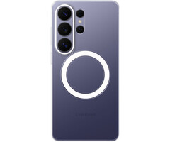 Samsung Samsung Galaxy S26 Ultra Magnet Cover Clear