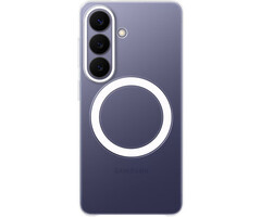 Samsung Samsung Galaxy S26 Magnet Cover Clear