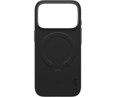CARE by PanzerGlass PanzerGlass SL1M MagSafe Hoesje voor iPhone 17 Pro - Zwart