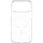 PanzerGlass SL1M MagSafe Case voor iPhone 17 Pro Max - Transparant