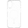 PanzerGlass SL1M MagSafe Hoesje voor iPhone 17 - Transparant