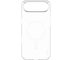 CARE by PanzerGlass PanzerGlass SL1M MagSafe Case voor iPhone - Transparant Hoesje