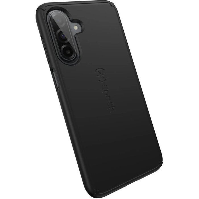 Speck Speck Impact Hero Hoesje voor Samsung Galaxy A17 - Zwart