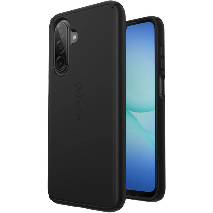 Speck Speck Impact Hero Hoesje voor Samsung Galaxy A17 - Zwart