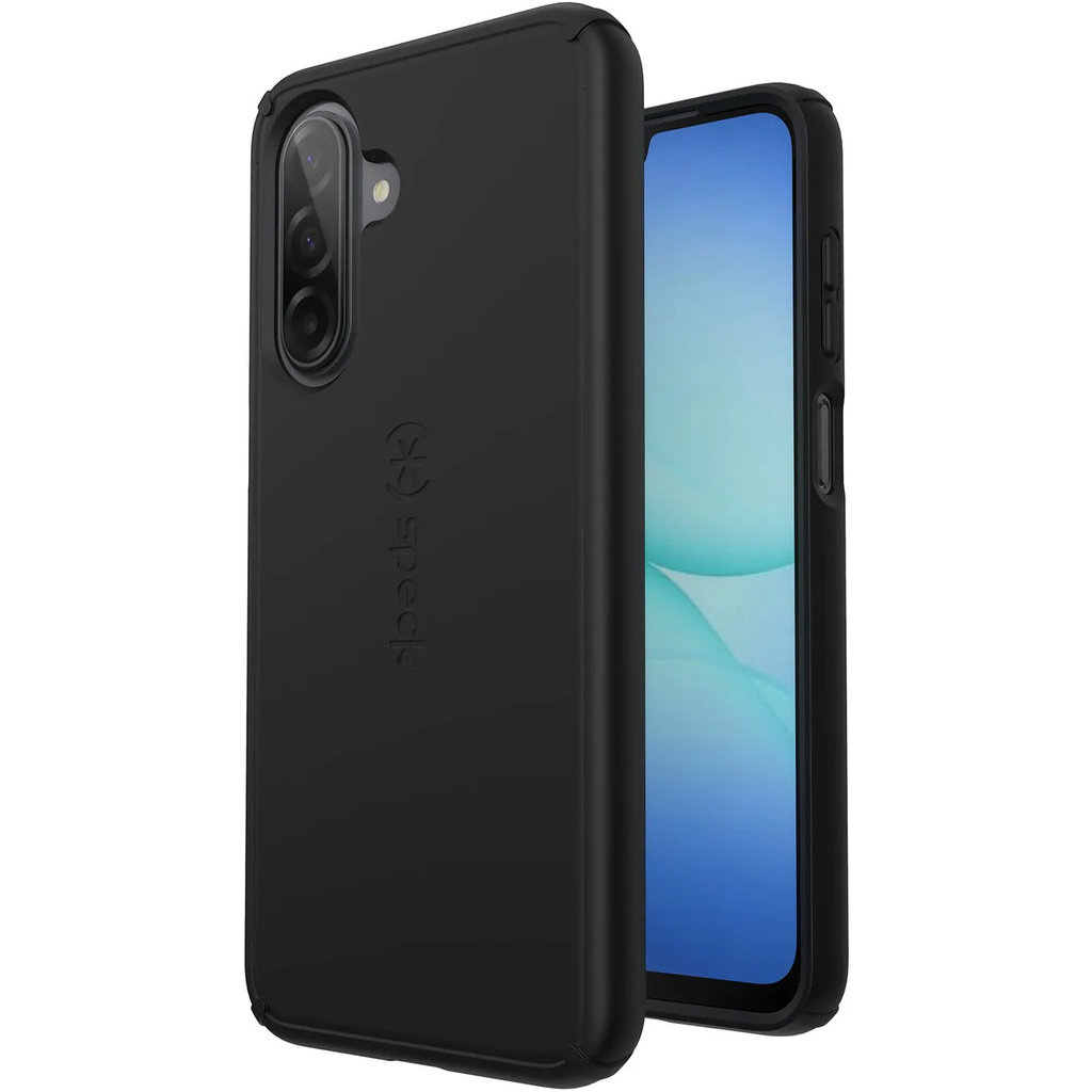 Speck Speck Impact Hero Hoesje voor Samsung Galaxy A17 - Zwart