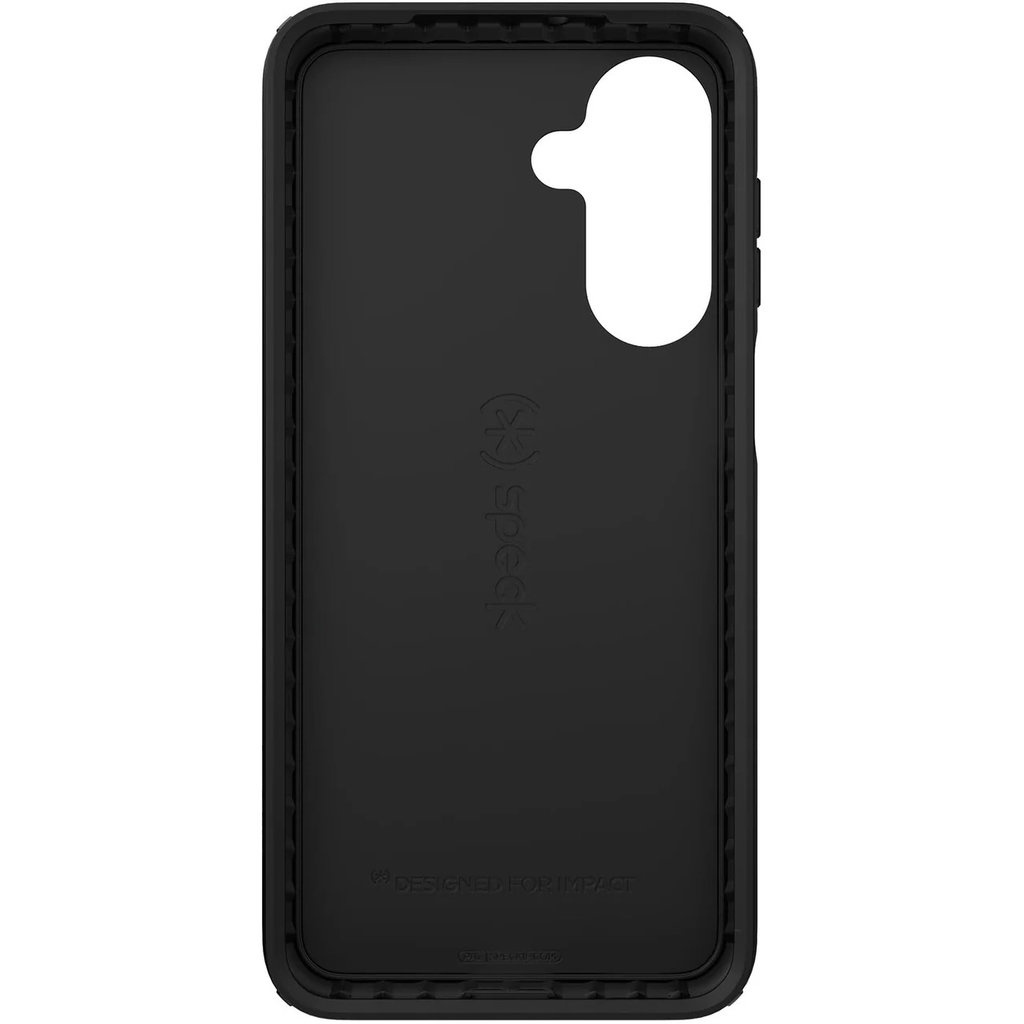 Speck Speck Impact Hero Hoesje voor Samsung Galaxy A17 - Zwart