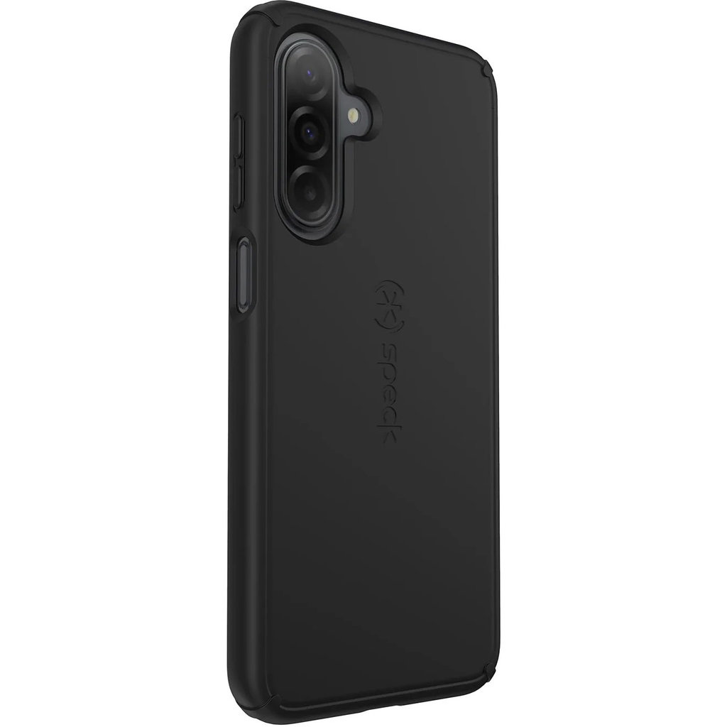 Speck Speck Impact Hero Hoesje voor Samsung Galaxy A17 - Zwart