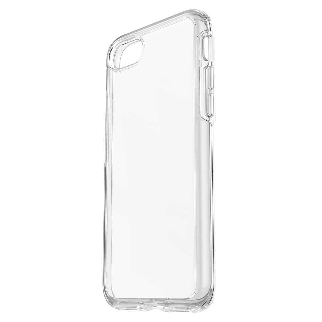 Otterbox OtterBox Symmetry Clear Case Apple iPhone 7/8/SE (2020/2022) Clear