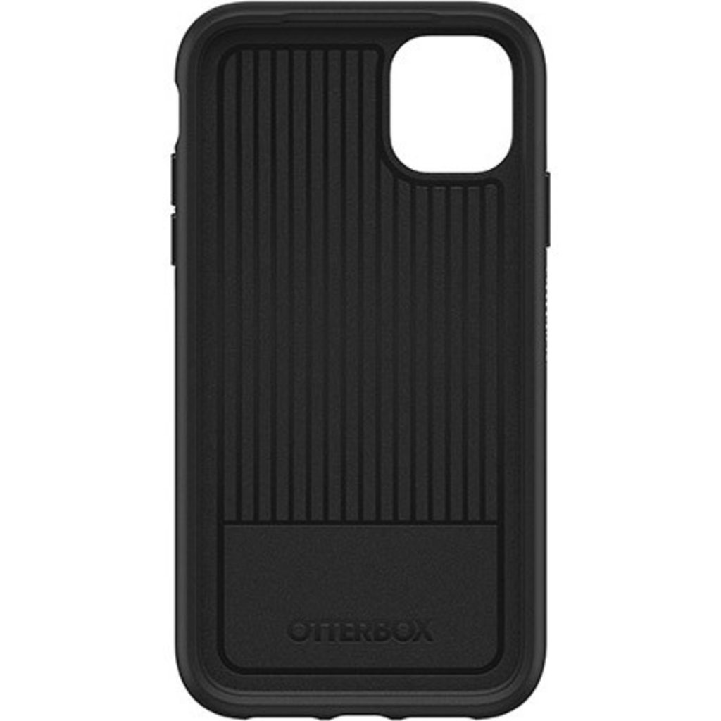 Otterbox OtterBox Symmetry iPhone 11 Hoesje - Zwart