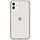 OtterBox Symmetry Clear Case voor Apple iPhone 11 - Transparant