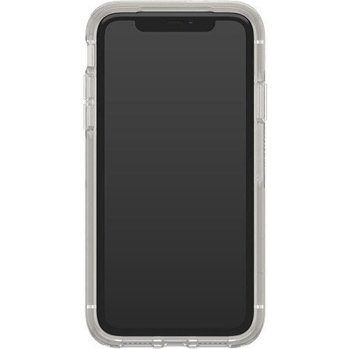 Otterbox OtterBox Symmetry Clear Case voor Apple iPhone 11 - Transparant
