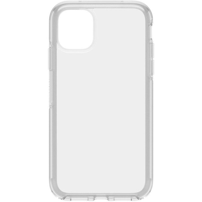 Otterbox OtterBox Symmetry Clear Case voor Apple iPhone 11 - Transparant