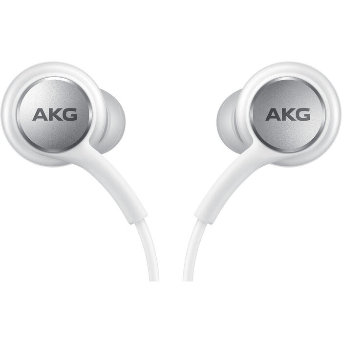Samsung Samsung USB-C Oordopjes Wit - In-ear Headset met Microfoon