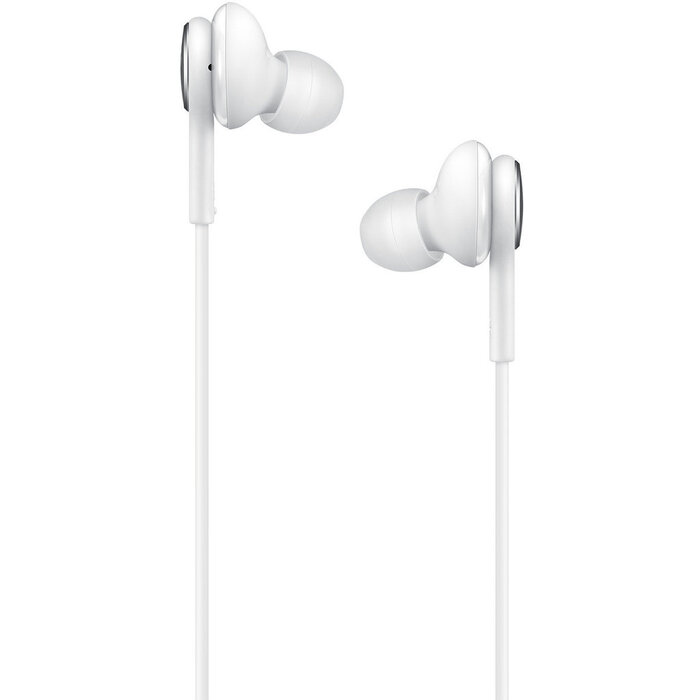 Samsung Samsung USB-C Oordopjes Wit - In-ear Headset met Microfoon