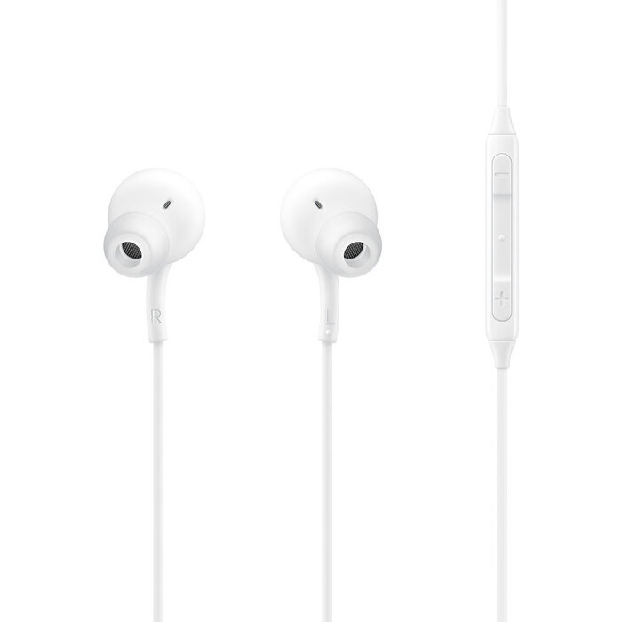 Samsung Samsung USB-C Oordopjes Wit - In-ear Headset met Microfoon