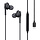 Samsung Originele USB-C Stereo Headset met Afstandsbediening - Zwart