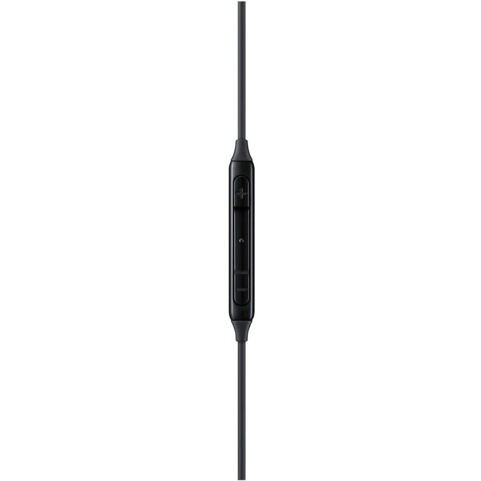 Samsung Samsung Originele USB-C Stereo Headset met Afstandsbediening - Zwart