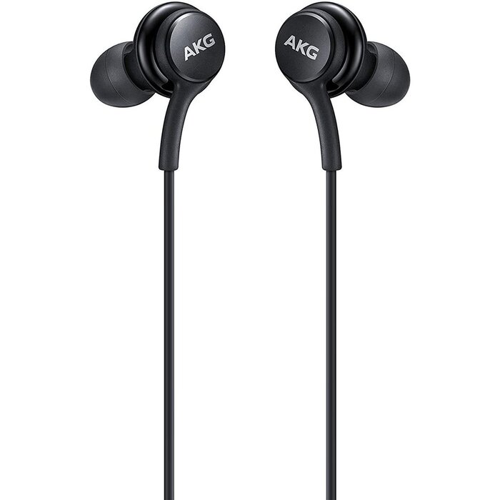 Samsung Samsung Originele USB-C Stereo Headset met Afstandsbediening - Zwart