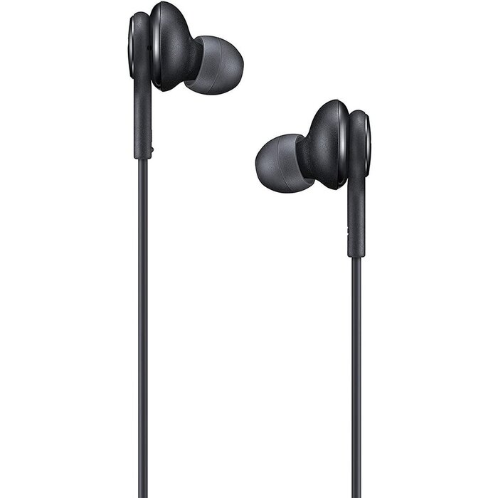 Samsung Samsung Originele USB-C Stereo Headset met Afstandsbediening - Zwart