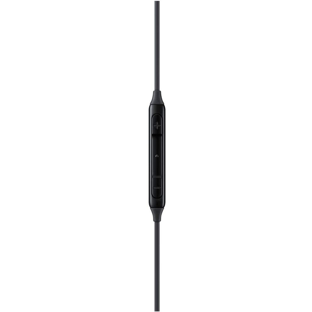 Samsung Samsung Originele USB-C Oordopjes Hi-Fi Stereo - Zwart