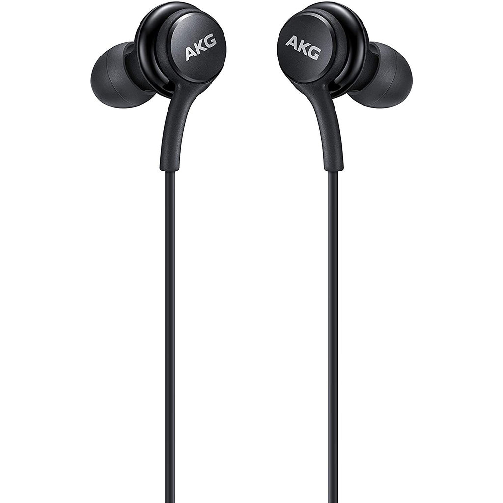 Samsung Samsung Originele USB-C Oordopjes Hi-Fi Stereo - Zwart
