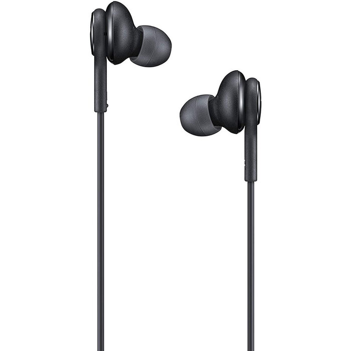 Samsung Samsung USB-C Earphone Black BULK