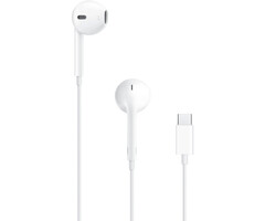 Apple Apple Earpods with USB-C Connector White