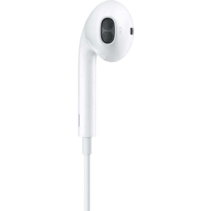 Apple Apple Earpods with Lightning Connector White