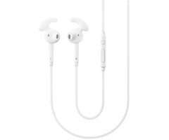 Samsung Samsung EO-EG920BW In-Ear Headset 3.5mm Wit