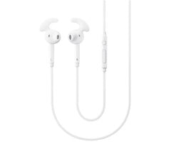 Samsung Samsung In-Ear Stereo Headset 3.5mm EO-EG920BW White BULK