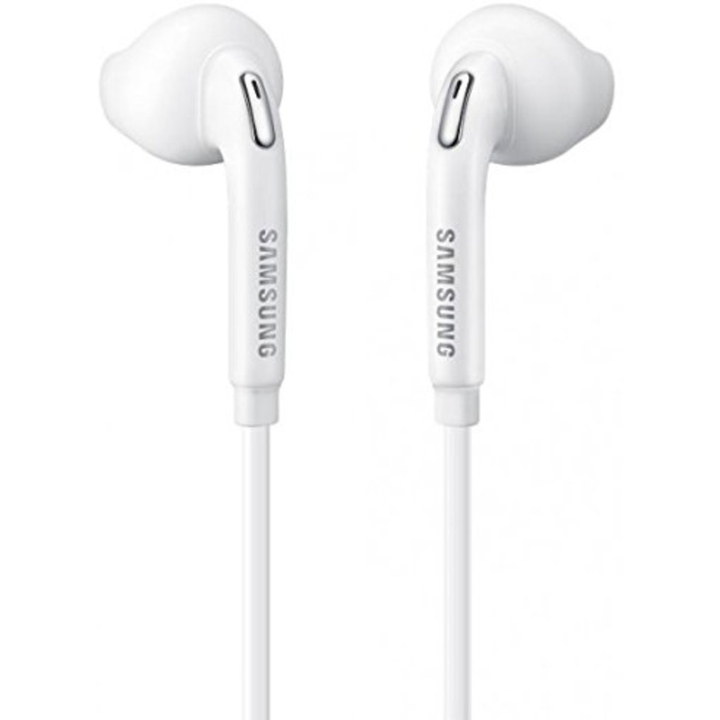 Samsung Samsung In-Ear Stereo Headset 3.5mm EO-EG920BW White BULK