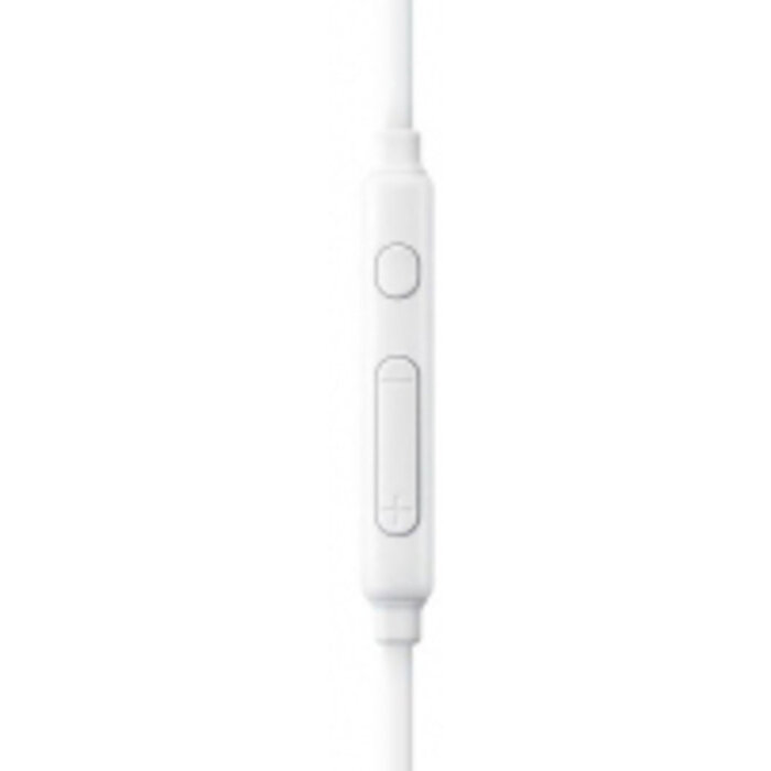 Samsung Samsung In-Ear Stereo Headset EO-EG920BW 3.5mm - Wit - Met Microfoon