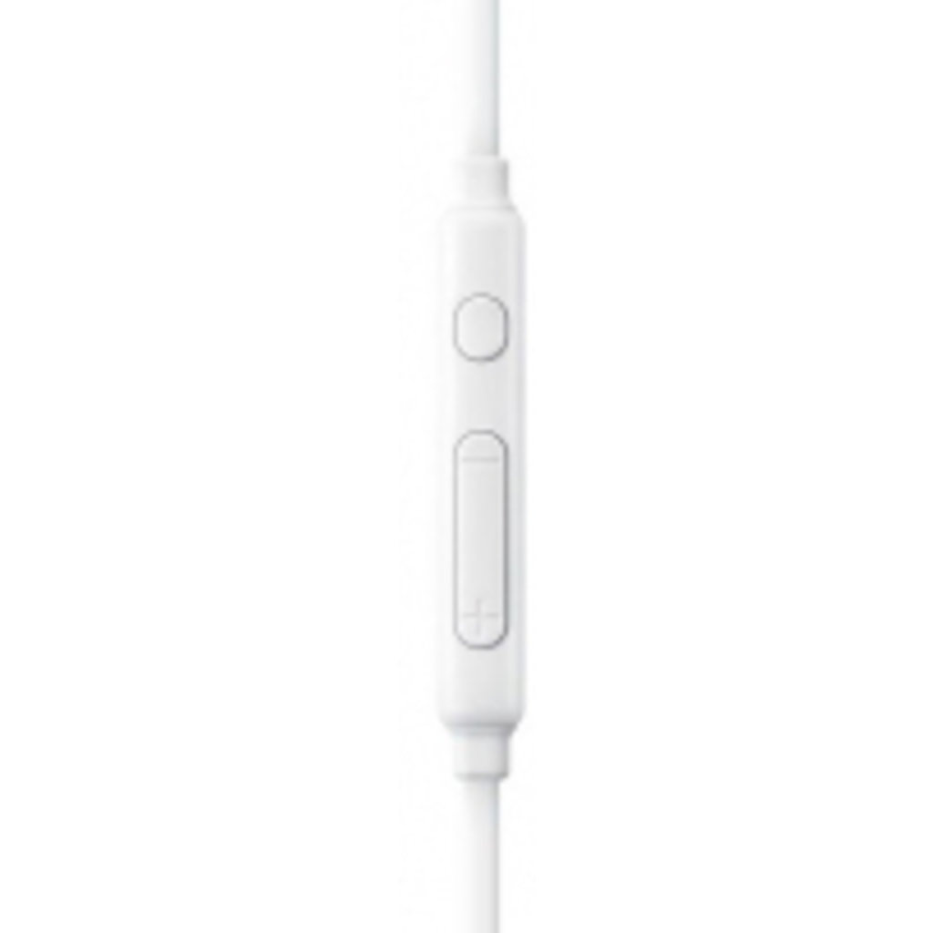 Samsung Samsung In-Ear Stereo Headset 3.5mm EO-EG920BW White BULK