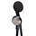 Doro Premium Headset 3.5mm - Zwart