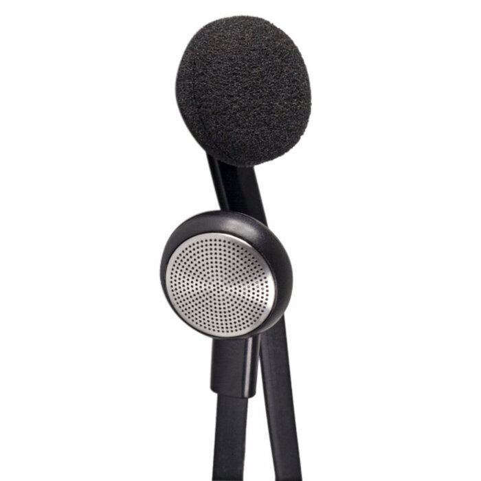 Doro Doro Premium Headset 3.5mm - Zwart