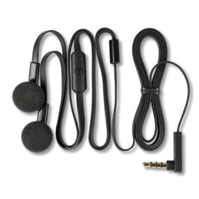 Doro Doro Premium Headset 3.5mm - Zwart