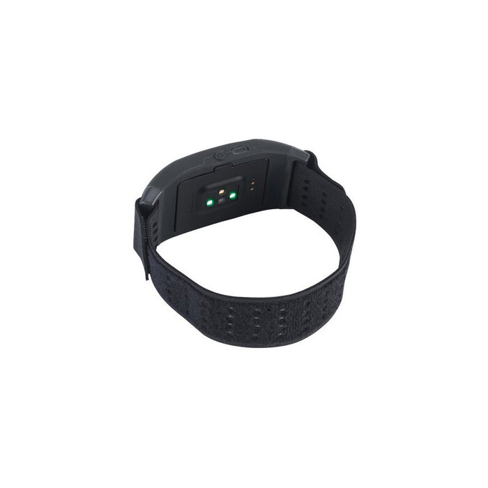 Tigra Tigra Trio 3-in-1 Fitness Sensor - Hartslag, Fiets & Stappenteller