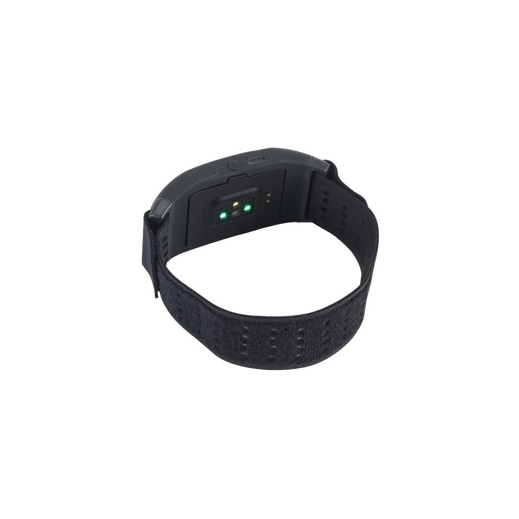 Tigra Tigra Trio 3-in-1 Fitness Sensor - Hartslag, Fiets & Stappenteller