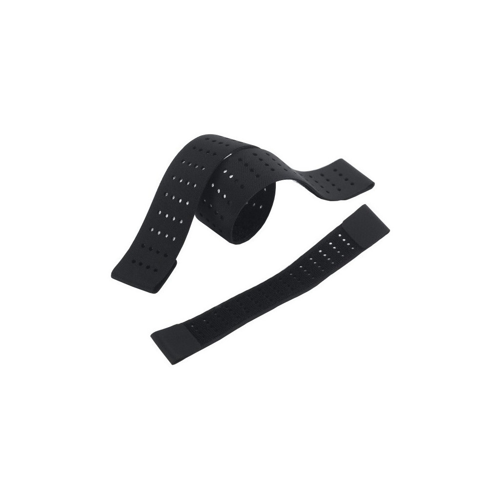 Tigra Tigra Trio 3-in-1 Fitness Sensor - Hartslag, Fiets & Stappenteller