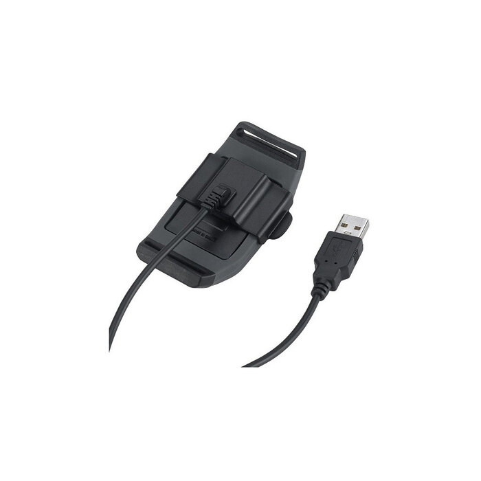 Tigra Tigra Trio 3-in-1 Fitness Sensor - Hartslag, Fiets & Stappenteller