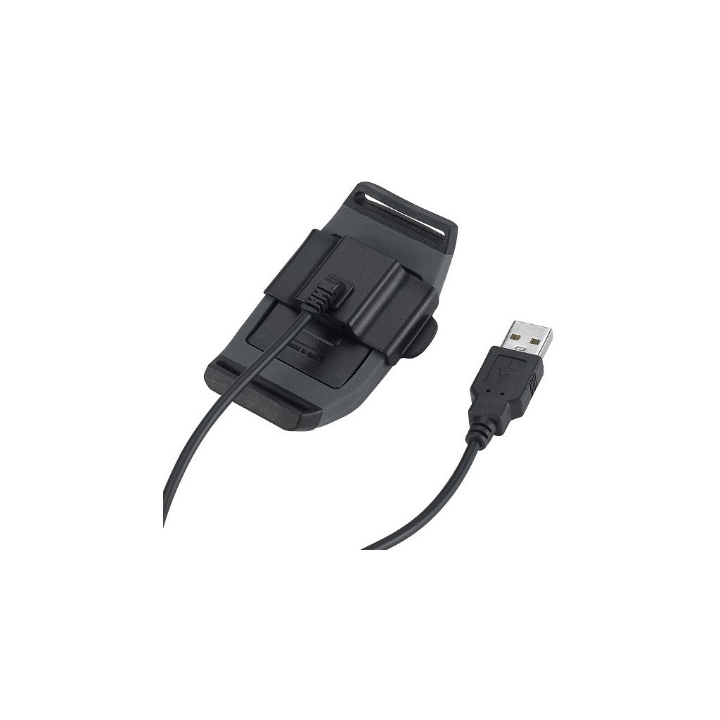 Tigra Tigra Trio 3-in-1 Fitness Sensor - Hartslag, Fiets & Stappenteller