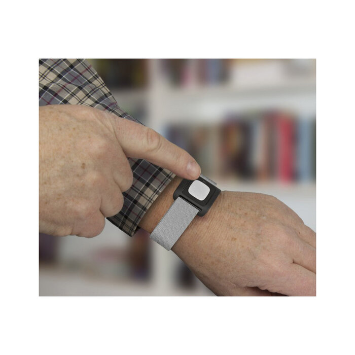 Doro Doro 3500 Alarm Trigger Silver/Black