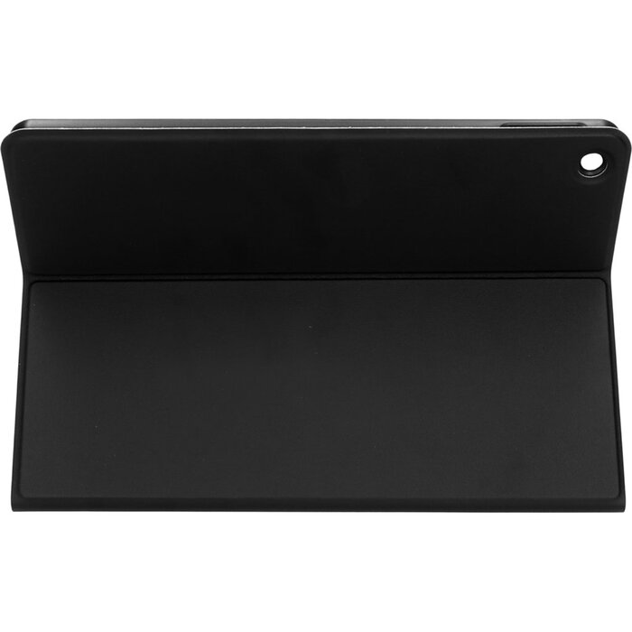 Mobiparts Mobiparts Bluetooth Toetsenbordhoes voor iPad 10.2 (2019/2020/2021) - Zwart